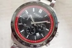 電池切れ 腕時計