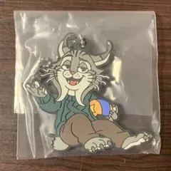 ズートピア2 パウバート キャラクターグッズ