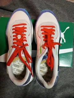 プーマ PUMA スタイル ライダー メンズスニーカー27.0