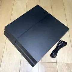 PlayStation4 CUH1200A 本体 コードのみ