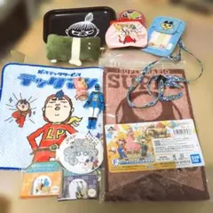 雑貨　おもちゃ　ガラクタ　がらくた