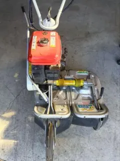 田植機　ヤンマー　すこやか　Pe1 田植機 ヤンマー すこやか Pe1 - メルカリ