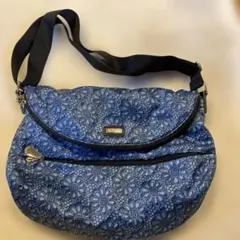 ANNA SUI ショルダーバッグ