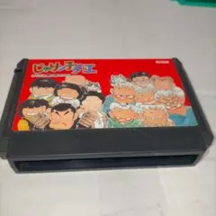 じゃりン子チエ FC