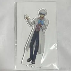 3年Z組銀八先生　アニメイトカフェ　アクリルスタンド　坂田銀八 坂田銀時