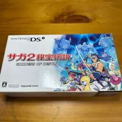 2026年最新】DSi サガ2の人気アイテム - メルカリ