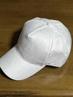 FILA GOLF ホワイトキャップ