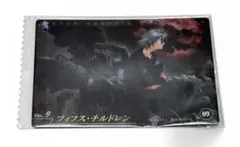 く*ち様 【内袋未開封】エヴァンゲリオン ウエハース カード S-09 渚カヲル