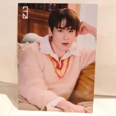 ②【ニックン】トレカ 2PM Premium Live 2024 ENWJ