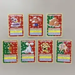 トップサン ポケモンカード 裏青 ウインディ他 計10枚セット - メルカリ