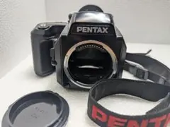 2026年最新】pentax 645 nの人気アイテム - メルカリ