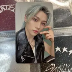 straykids 5-star 2023 東京会場限定　フィリックス