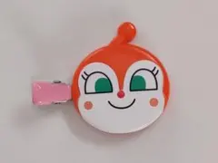 ドキンちゃん ヘアピン