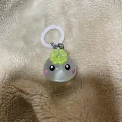 ほっぺちゃんめじるしアクセサリー