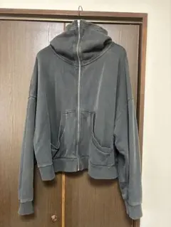 新品未使用】MAZZEL ジップアップパーカー M - メルカリ