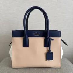 kate spade ハンド＆ショルダー2wayバッグ