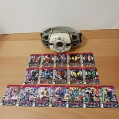 2026年最新】ディケイドライバー カードの人気アイテム - メルカリ
