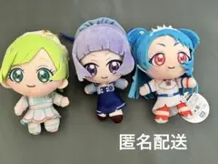 ひみつのアイプリぬいぐるみ