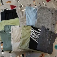 レディース服まとめ売り