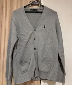 イーストボーイ カーディガン