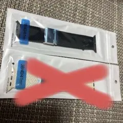 黒のみ コンパチブル アップルウォッチ バンド 41mm 4