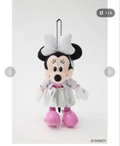 フューチャーアイドルマスコット ミニーちゃん