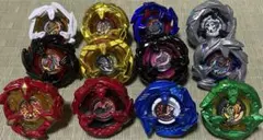 ベイブレード レアベイシークレット当たり込み まとめ売り - メルカリ