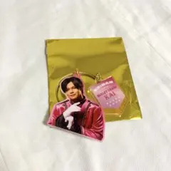 超特急 カイ エビライ アクリルキーホルダー