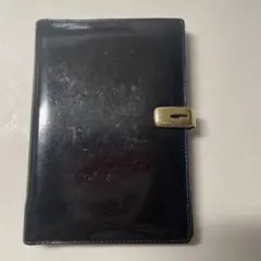 GUGGI手帳カバー再お値下げ