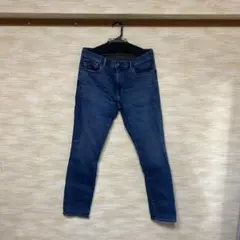 UNIQLO HEATTECH SLIM TAPERED MIDDLE LL相当