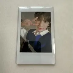 TOMORROW X TOGETHER テヒョン チェキ