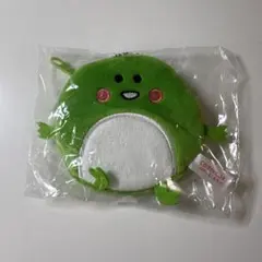 コジコジ ミニポーチキーホルダー vol2 トミー