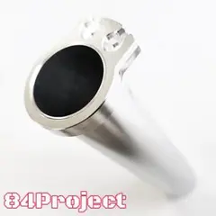84スロ④ SV ヤシスロ アルミ コール スロットル アクセル 音職人のサムネイル