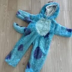 Rubie's 着ぐるみ サリー Tod ルービーズ