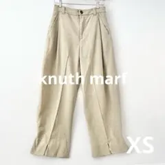 mame shop *様専用クヌースマーフknuth marf front sl