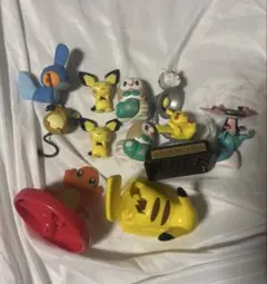2026年最新】ポケモン モンコレ セットの人気アイテム - メルカリ
