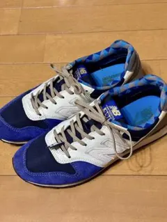 ニューバランス 996 正規品 new balance WR996 GM 26
