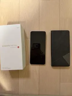2026年最新】Xiaomi 機種名：Xiaomi 14T Pro スマートフォン本体の人気