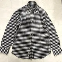 Aquascutum アクアスキュータム 長袖シャツ メンズのサムネイル