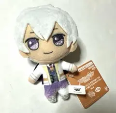 2025年最新】アイドリッシュセブン ぬいぐるみ 逢坂壮五の人気