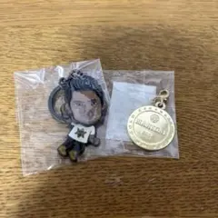 EXILE MAKIDAI グッズ　キーホルダー