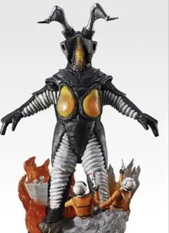 一番くじ ウルトラマン ゼットン フィギュア B賞 - メルカリ
