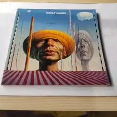 Rudolf Hausner ADAM I