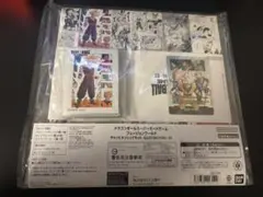 チャンピオンシップセット -ILLUSTRATIONS- 02