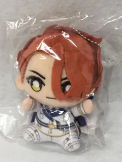 終遠のヴィルシュ 終ヴィル スタンド付きパペット ぱぺこっと