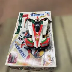 タミヤ ミニ四駆 バンガードソニックのサムネイル
