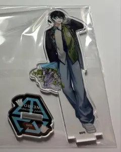 Element Sicks 2026年 誕生日記念 アクリルスタンド ねいろ - メルカリ