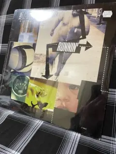 USオリジナル/極上美品】The Pharcyde / Runnin' 12