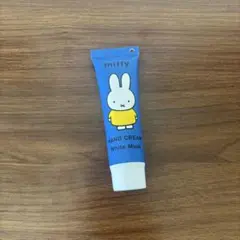 miffy ハンドクリーム ホワイトムスクのサムネイル