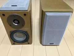 オーディオスピーカー　 DENON USC-M3E インペダンスマキシマムのサムネイル